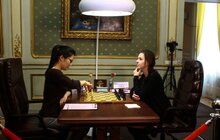 Фото 8: Шахові фотопідсумки п’ятого дня