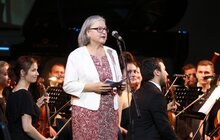 Фото 5: 8 днів високого мистецтва: у Львові відбулося відкриття міжнародного фестивалю класичної музики