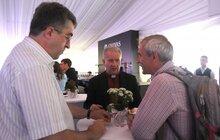Фото 1: Відбувся випускний Львівського осередку Української Академії Лідерства