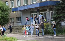 Фото 7: Сьогодні міський голова Львова оглянув ряд об`єктів у Франківському районі Львова