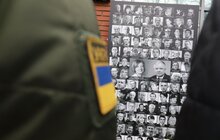 Фото 2: У Львові вшанували пам’ять жертв смоленської катастрофи
