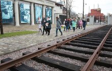 Фото 5: Меморіальний музейний комплекс тоталітарних режимів «Територія Терору»