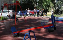 Фото 26: Сьогодні міський голова Львова оглянув ряд об`єктів у Франківському районі Львова