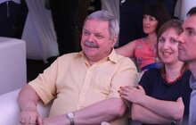 Фото 12: Відбувся випускний Львівського осередку Української Академії Лідерства