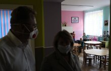 Фото 31: Сьогодні міський голова Львова оглянув ряд об`єктів у Франківському районі Львова