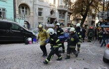 Фото 4: Вже семеро загиблих внаслідок ранкової атаки по Львову, - А. Садовий