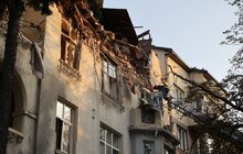Фото 15: Вже семеро загиблих внаслідок ранкової атаки по Львову, - А. Садовий