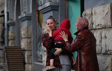 Фото 22: Вже семеро загиблих внаслідок ранкової атаки по Львову, - А. Садовий