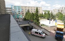 Фото 8: Незабаром у лікарні швидкої допомоги Львова запрацює нове кардіохірургічне відділення