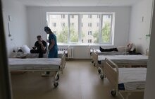 Фото 14: Незабаром у лікарні швидкої допомоги Львова запрацює нове кардіохірургічне відділення