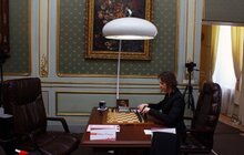 Фото 14: Шахові фотопідсумки дев’ятого дня