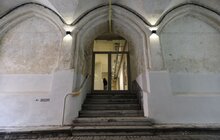 Фото 31: На вул. Стефаника відкрився Львівський муніципальний мистецький центр