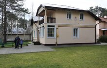 Фото 15: У Брюховичах капітально відремонтували й оновили дві будівлі амбулаторії сімейної медицини