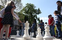 Фото 85: Другий день святкування 761-ої річниці міста Львова
