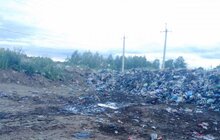 Фото 9: Досі 4530 тонн сміття зі Львова не вивезено