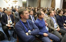 Фото 20: Сьогодні у Львові розпочався VI Всеукраїнський форум місцевого самоврядування