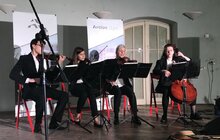 Фото 5: Незабаром у Львові відбудеться фестиваль архітектури та мистецтв «ВЕЖА»