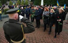 Фото 3: Відзначення річниці Листопадового чину і проголошення ЗУНР