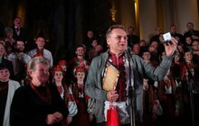 Фото 22: У Львові відбувся заключний гала-концерт Різдвяного фестивалю «Велика коляда»