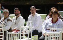 Фото 13: Музей народної архітектури і побуту у Львові імені Климентія Шептицького урочисто відсвяткував 50-ліття