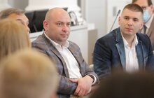 Фото 21: У Львові провели Екстрений медичний форум