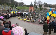 Фото 23: Відзначення річниці Листопадового чину і проголошення ЗУНР
