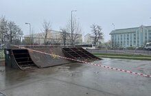 Фото 7: У Львові за кошти інвестора відремонтують скейтпарк на вул. Богдана Хмельницького (відео)