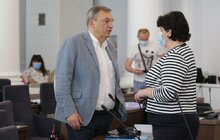 Фото 31: У Львові провели Екстрений медичний форум