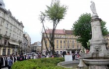 Фото 5: Духовенство усіх конфесій Львова помолилось за місто і його мешканців