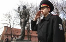 Фото 5: У Львові вшанували пам'ять В’ячеслава Чорновола