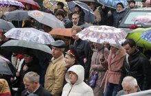 Фото 10: У Львові триває загальноміська молитва-вервиця