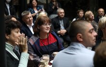 Фото 8: Міський голова привітав вчителів і вихователів Львова з професійним святом