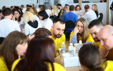 Фото 7: У Львові відбулися одразу два фінальні етапи інтелектуальних ігор Lviv School Quiz