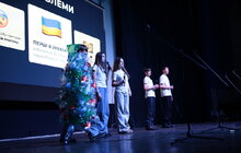 Фото 6: У Львові презентували роботу 23 нових шкільних соціальних підприємств