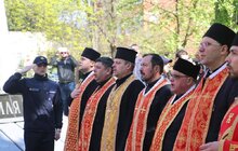 Фото 5: У Львові вшанували пам’ять ліквідаторів аварії на Чорнобильській АЕС