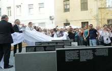 Фото 29: У Львові урочисто відкрили «Простір Синагог»