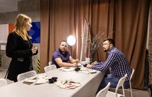 Фото 27: У Львові відкрили перший в Україні абілітаційний центр для ветеранів та цивільних (відео)
