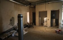 Фото 6: В Рясне-1 будують амбулаторно-поліклінічне відділення