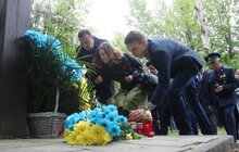 Фото 8: У Львові відзначили День пам’яті та примирення