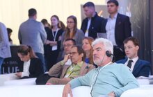 Фото 10: У дворику Ратуші триває конференція «IT Jazz»