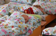 Фото 6: На вул. Новознесенській відкрили новий садочок