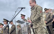 Фото 6: У Львові відзначили День Української Державності