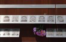 Фото 27: «Ми плануємо, що вже наступного року буде збудований пішохідний міст», — Андрій Садовий про другу частину Меморіалу Небесної Сотні