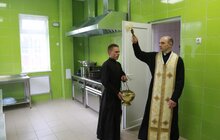 Фото 10: На вул. Новознесенській відкрили новий садочок