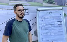Фото 2: У Львові за кошти меценатів будують муніципальний стрілецький тир (відео)