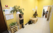 Фото 25: «Ми плануємо відкрити ще чотири такі центри, щоб у кожному районі міста був центр», — А. Садовий