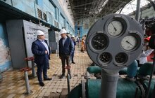 Фото 5: Теплопостачальні підприємства Львова готуються до опалювального сезону 2020−2021 року