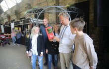 Фото 6: На Lviv Coffee Festival обрали найкращу кав’ярню року