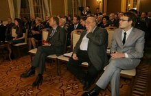 Фото 4: У Львові відбулася урочиста церемонія нагородження Почесних Амбасадорів