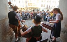 Фото 22: Міжнародний фестиваль класичної музики LvivMozArt привозить до Львова світові шедеври